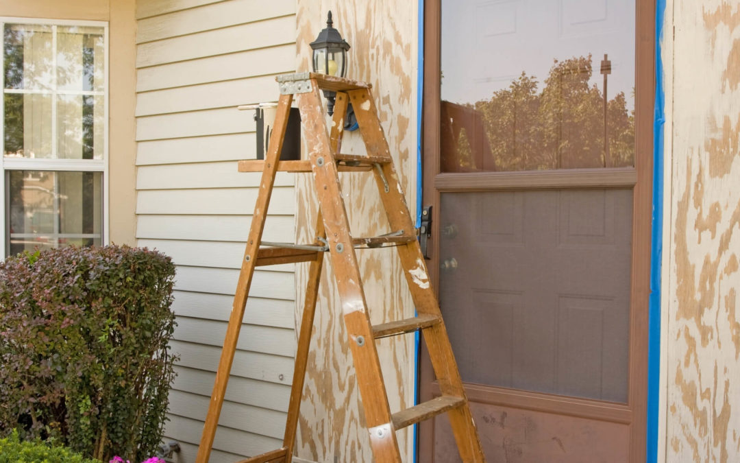 Preventative Home Maintenance