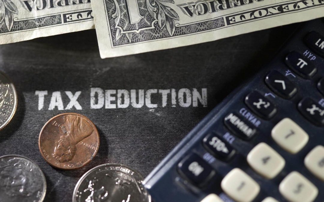 Are You Getting All the Tax Deductions for Your Rental Property